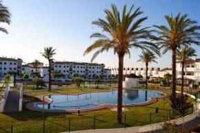 Apartamentos Chiclana Taymar